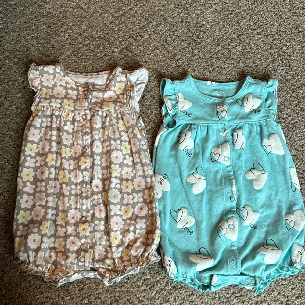 GIRL JUMPERS